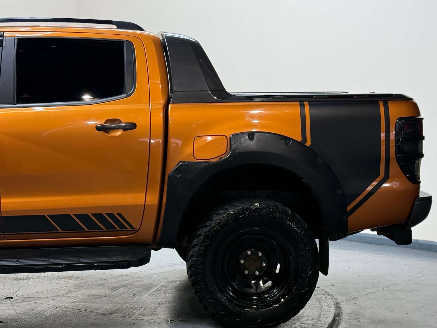 Used Ford Ranger 2016 for sale - 77148638: Photo 49