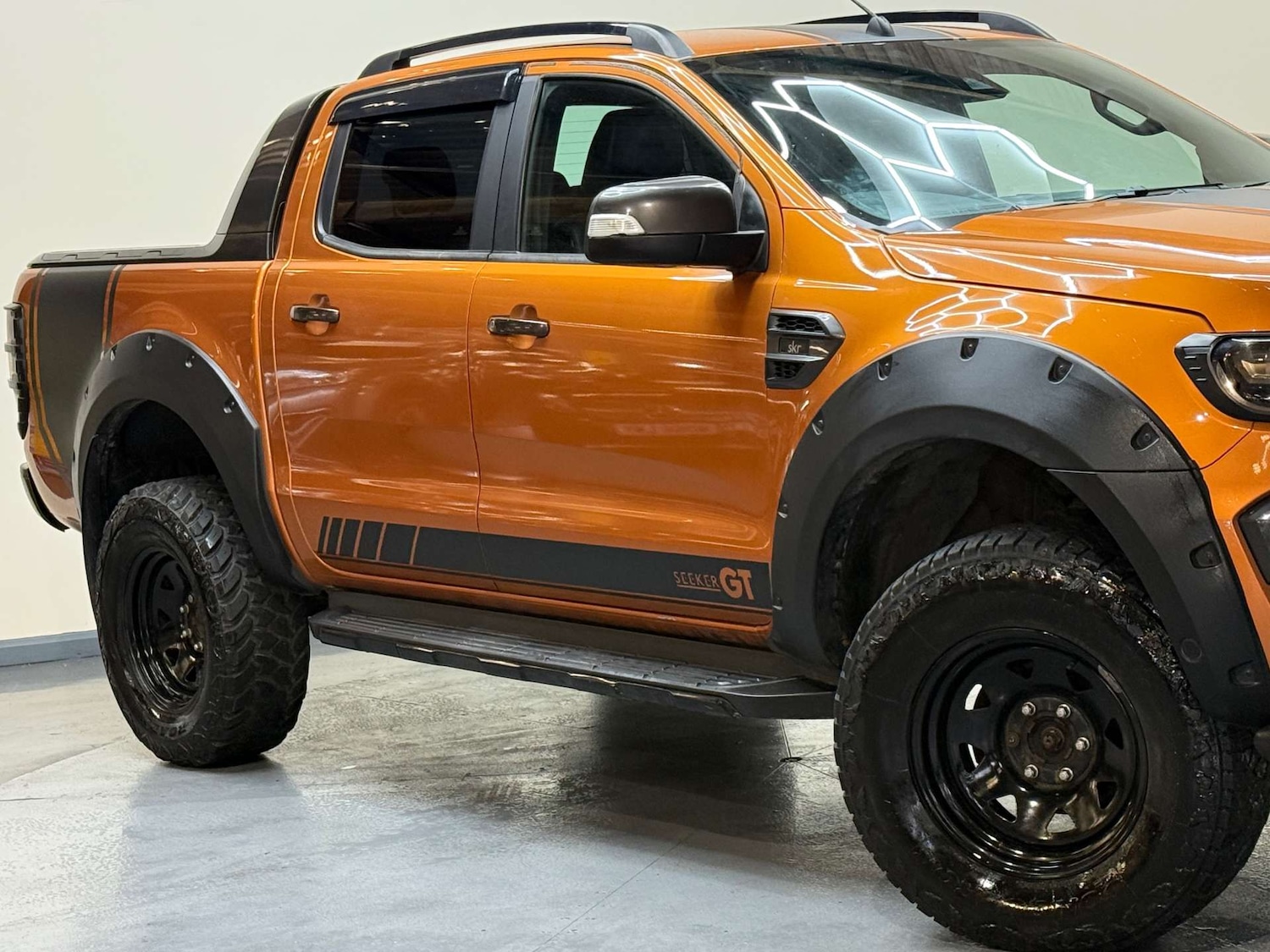 Used Ford Ranger 2016 for sale - 77148638: Photo 53