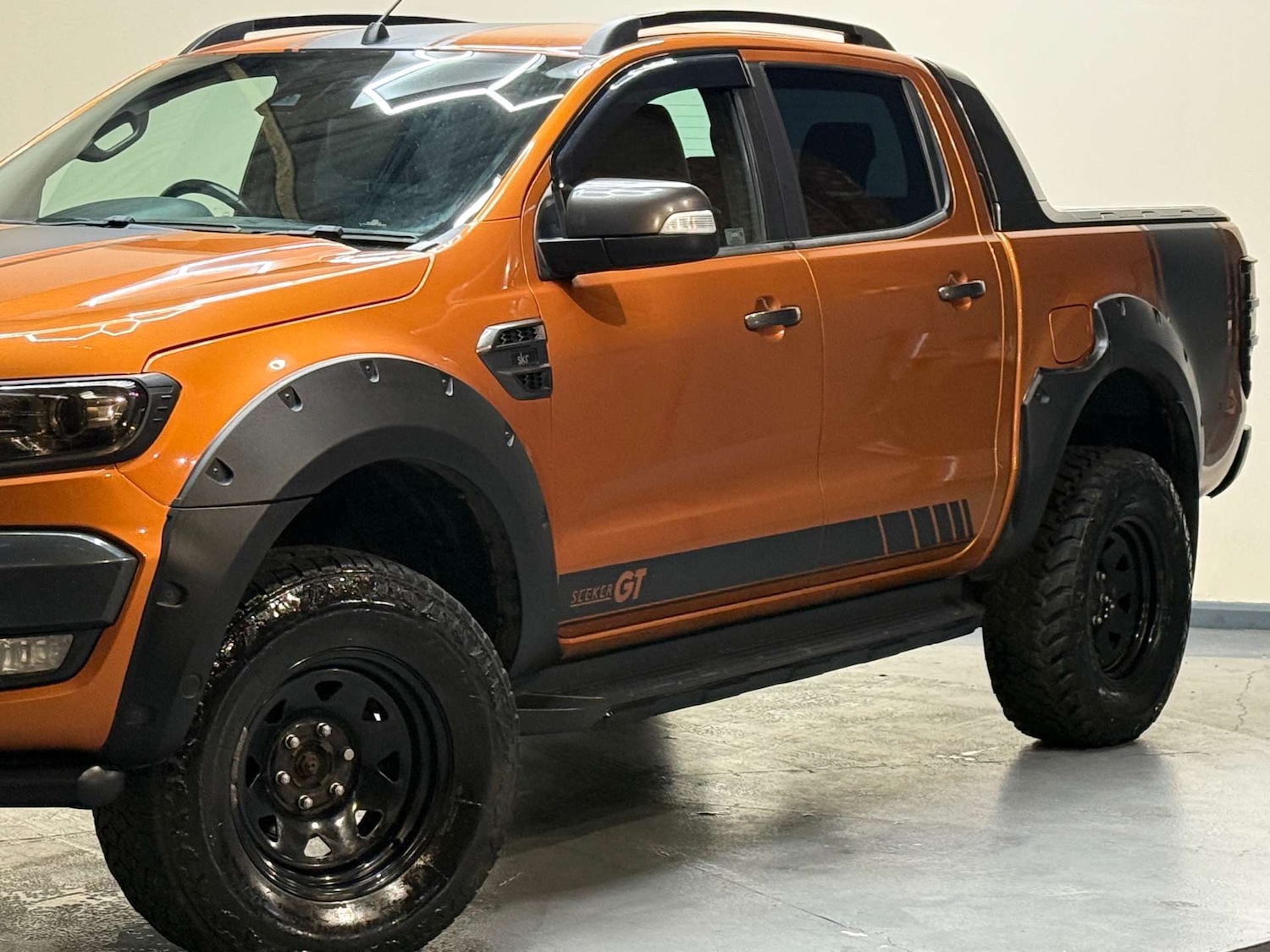 Used Ford Ranger 2016 for sale - 77148638: Photo 55