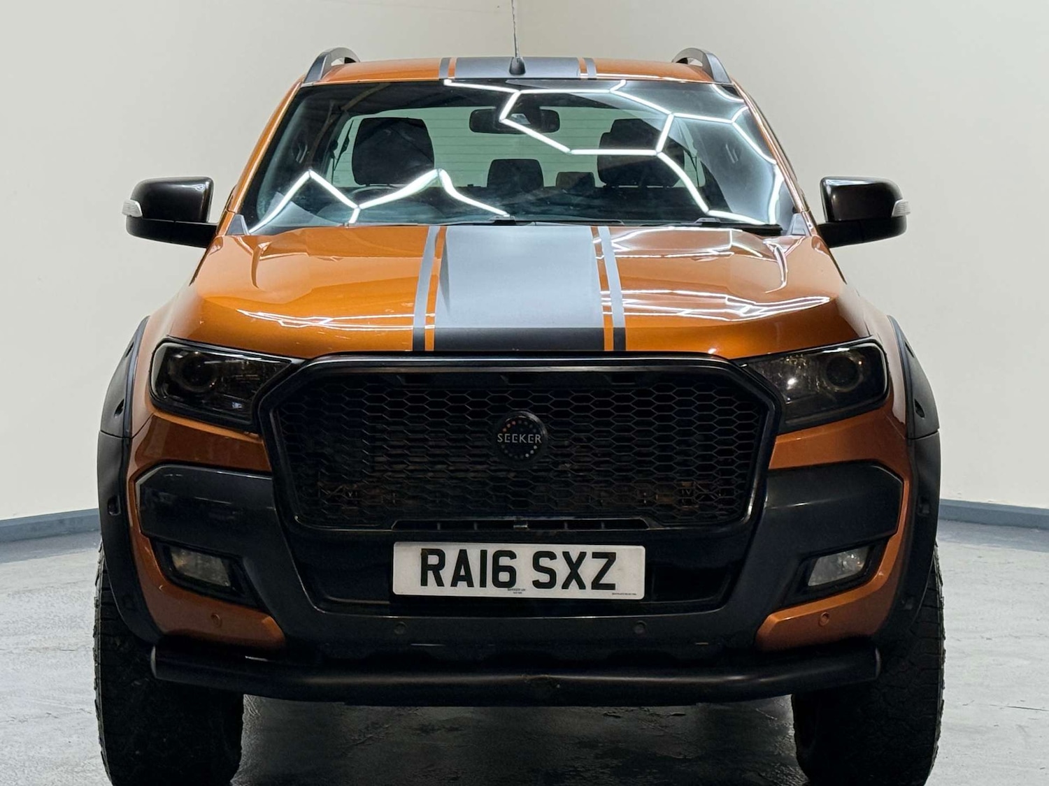 Used Ford Ranger 2016 for sale - 77148638: Photo 57