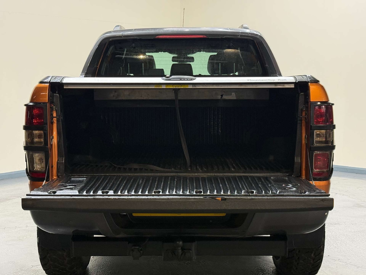 Used Ford Ranger 2016 for sale - 77148638: Photo 59