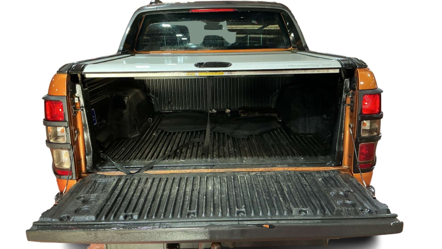 Used Ford Ranger 2016 for sale - 77148638: Photo 6