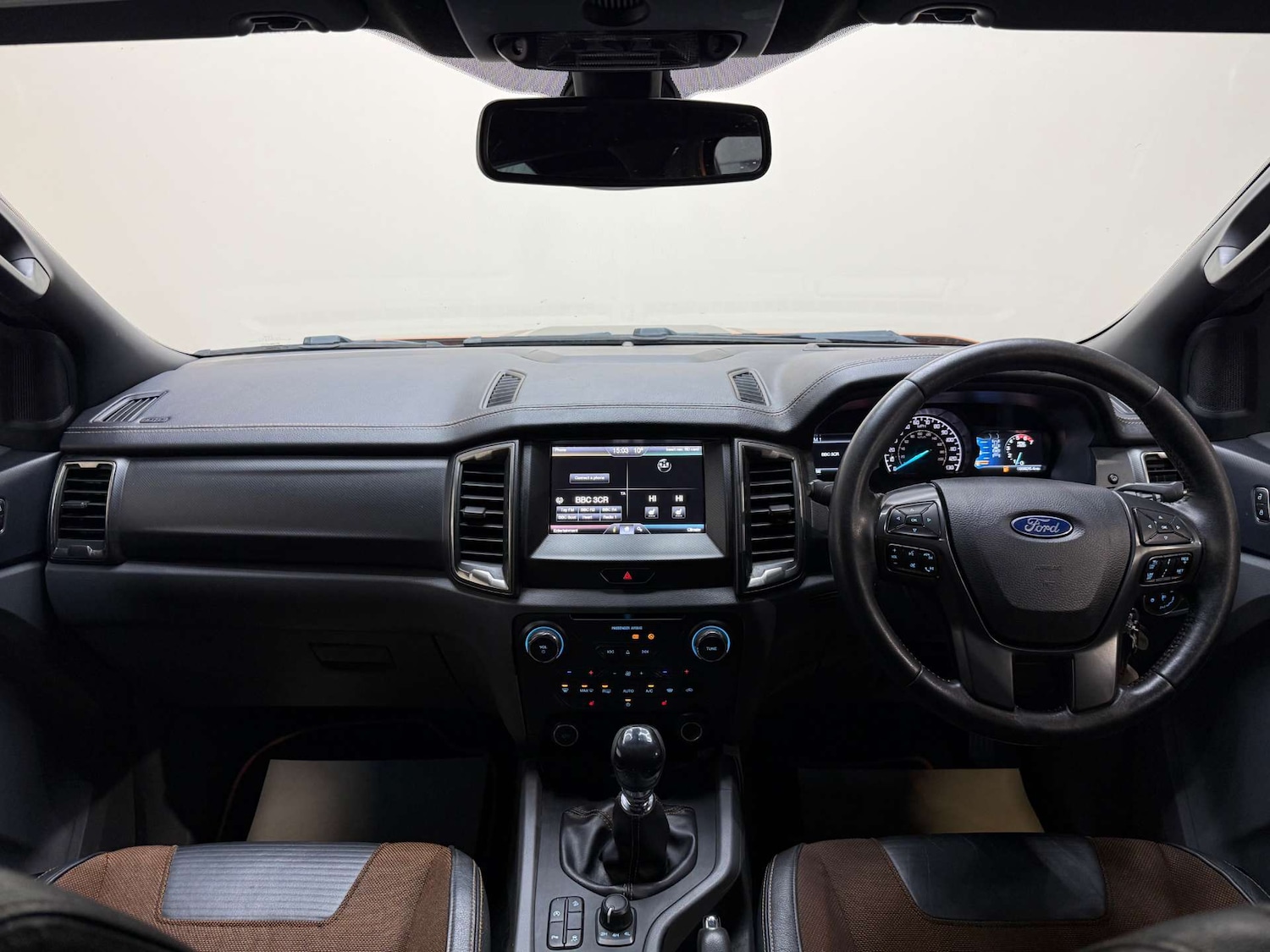 Used Ford Ranger 2016 for sale - 77148638: Photo 60