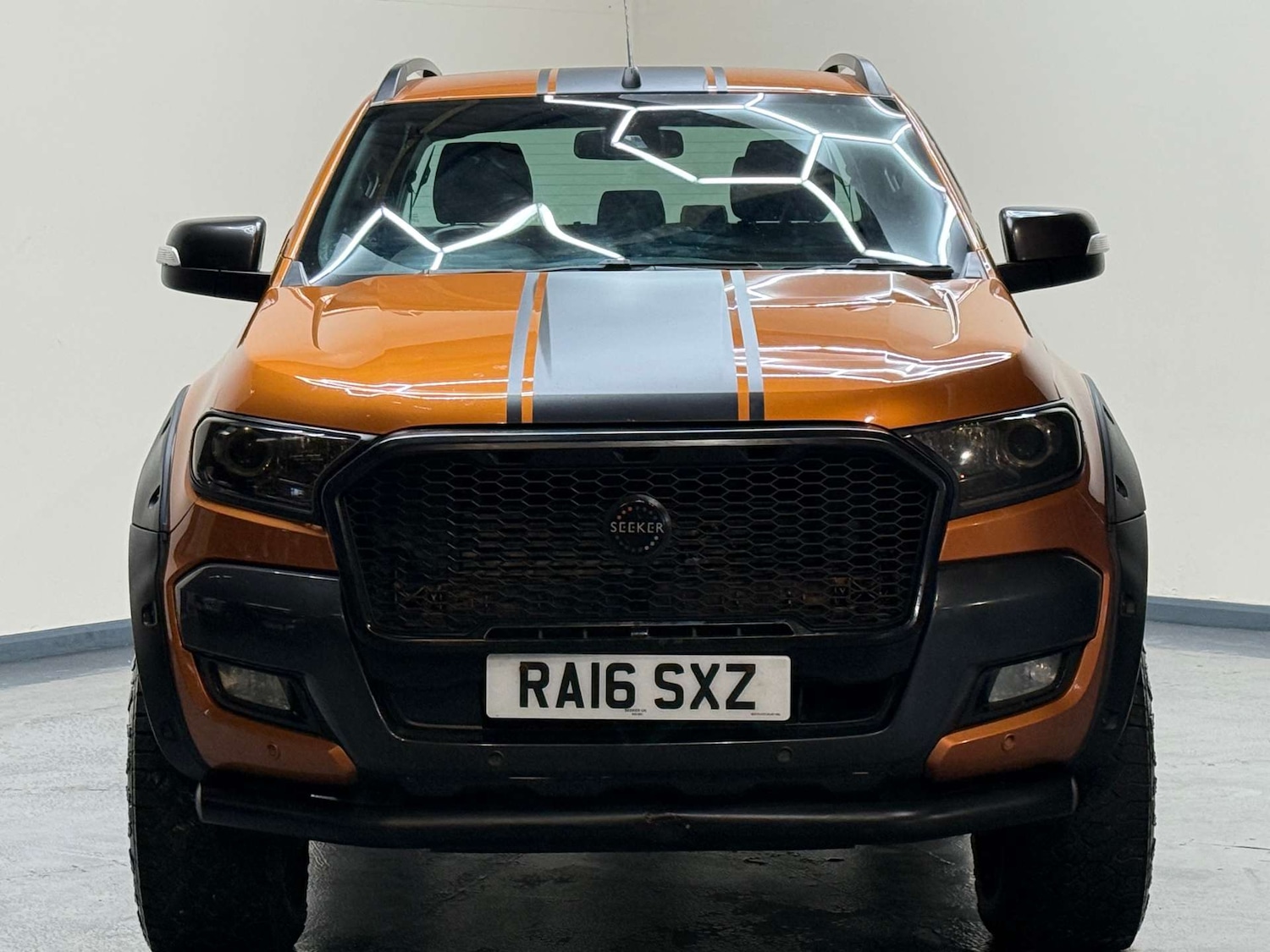 Used Ford Ranger 2016 for sale - 77148638: Photo 7