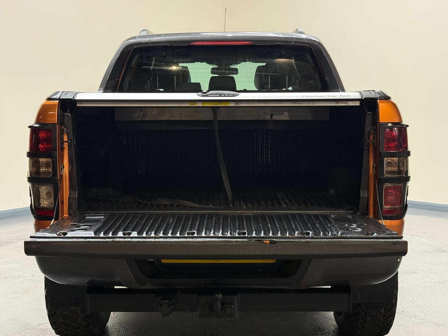 Used Ford Ranger 2016 for sale - 77148638: Photo 9