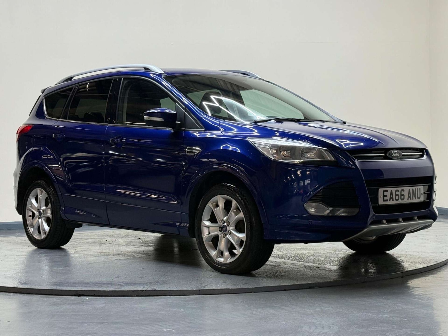 Used Ford Kuga 2016 for sale - 76601836: Photo 11