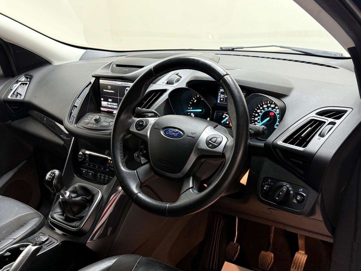 Used Ford Kuga 2016 for sale - 76601836: Photo 14