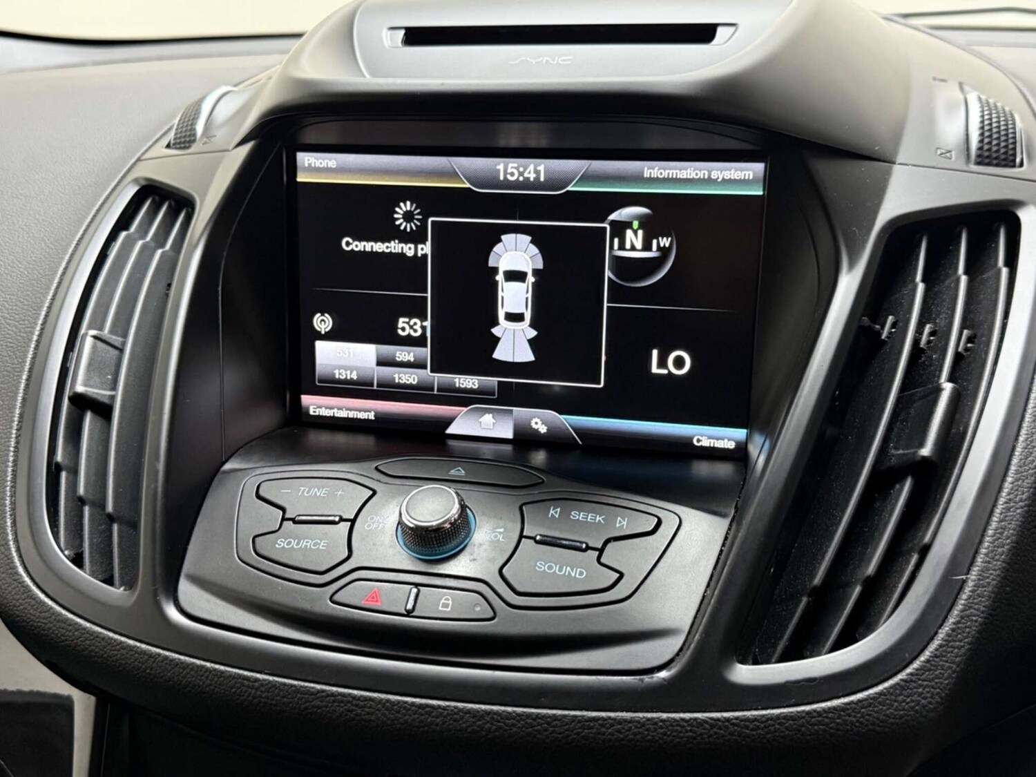 Used Ford Kuga 2016 for sale - 76601836: Photo 20