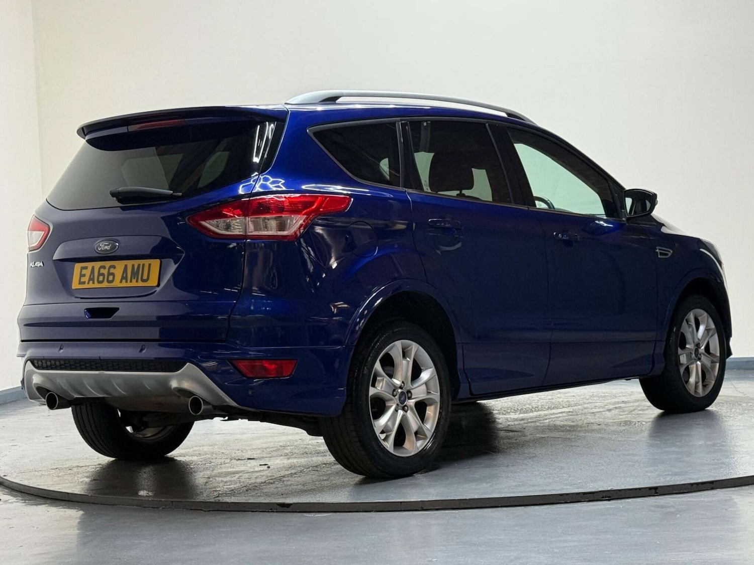 Used Ford Kuga 2016 for sale - 76601836: Photo 25