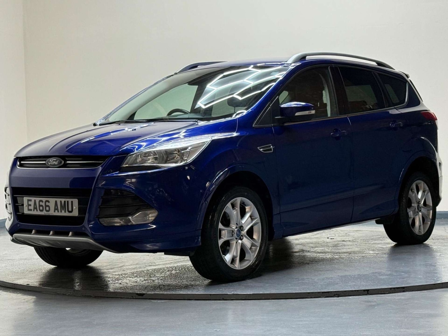 Used Ford Kuga 2016 for sale - 76601836: Photo 31