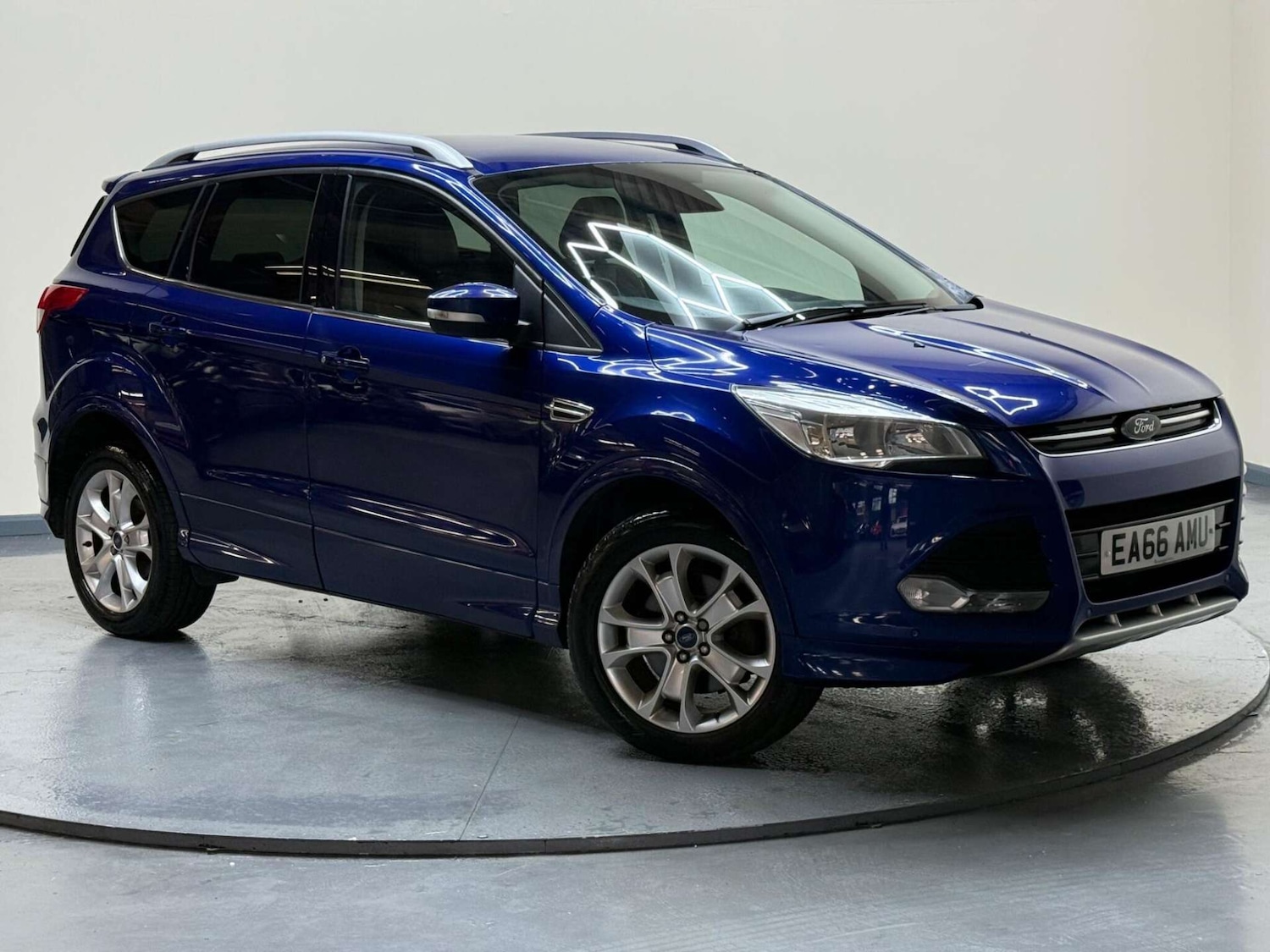 Used Ford Kuga 2016 for sale - 76601836: Photo 33
