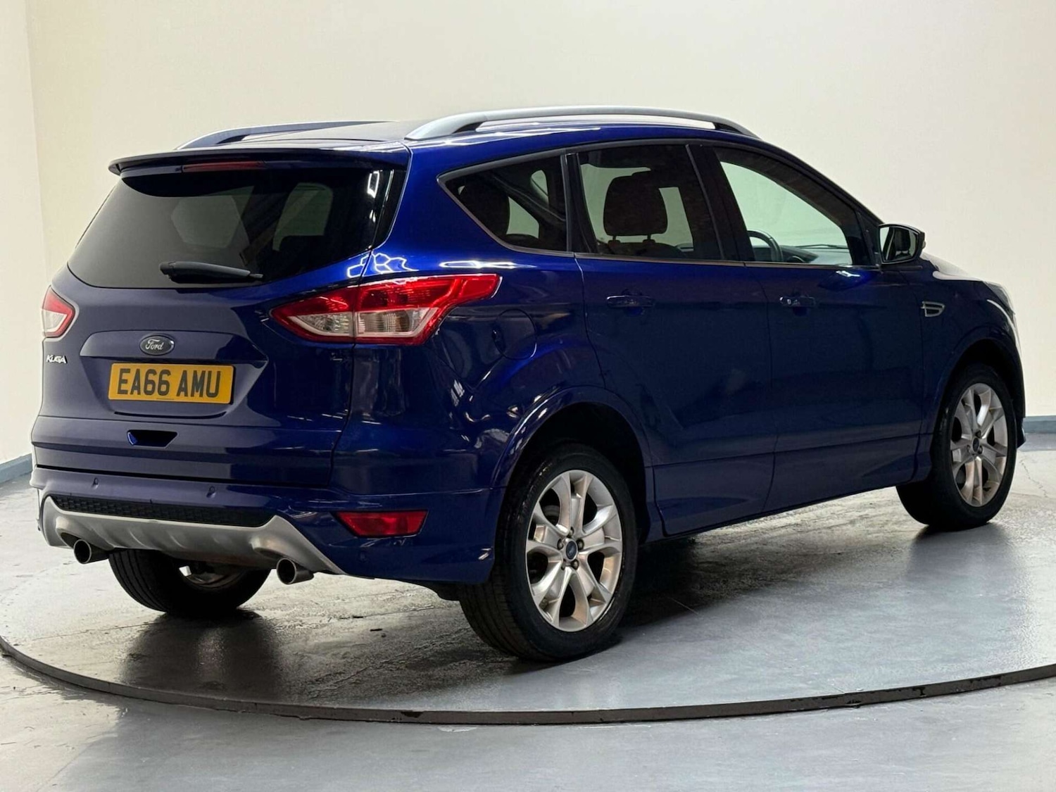 Used Ford Kuga 2016 for sale - 76601836: Photo 35