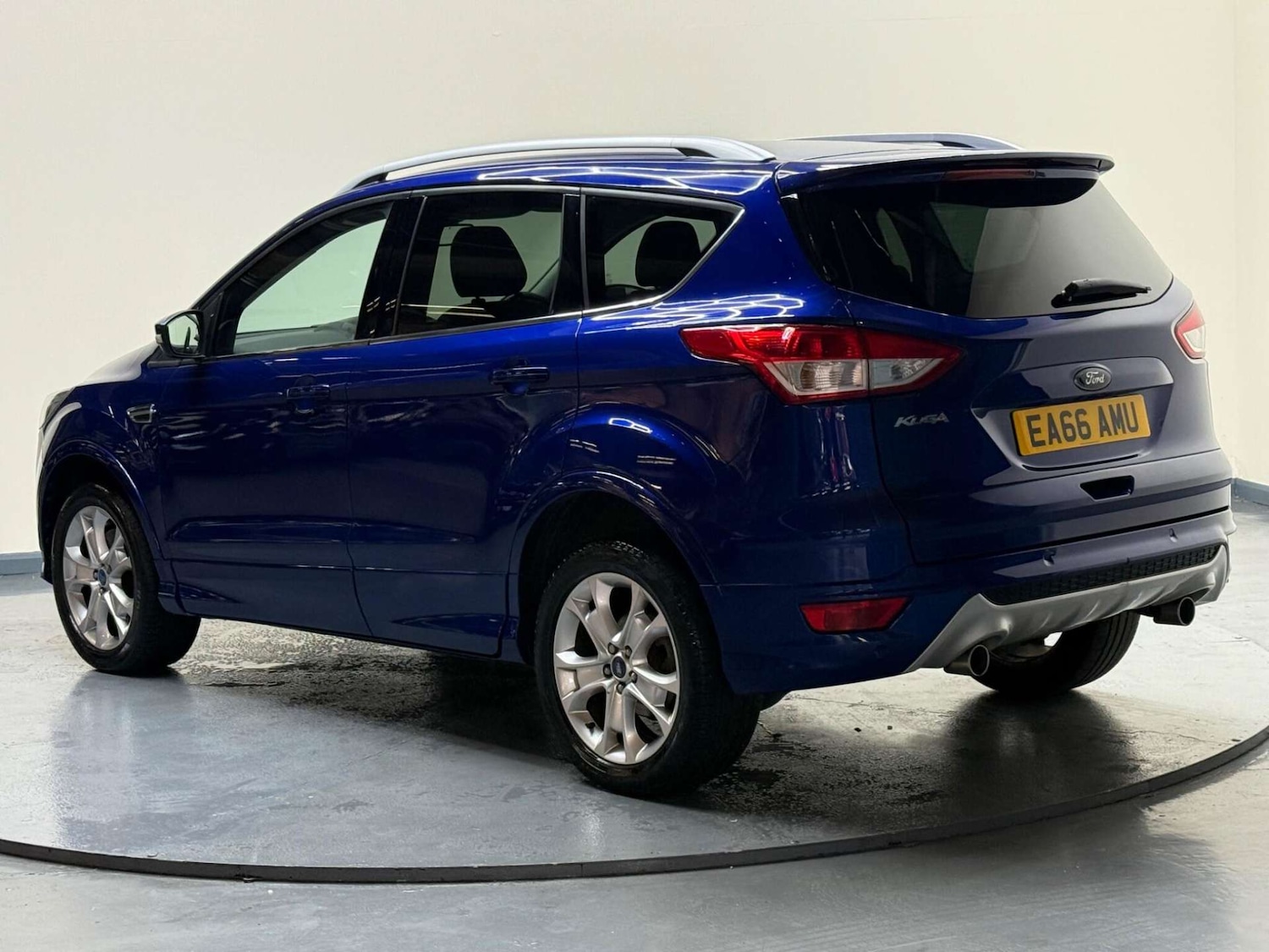 Used Ford Kuga 2016 for sale - 76601836: Photo 36