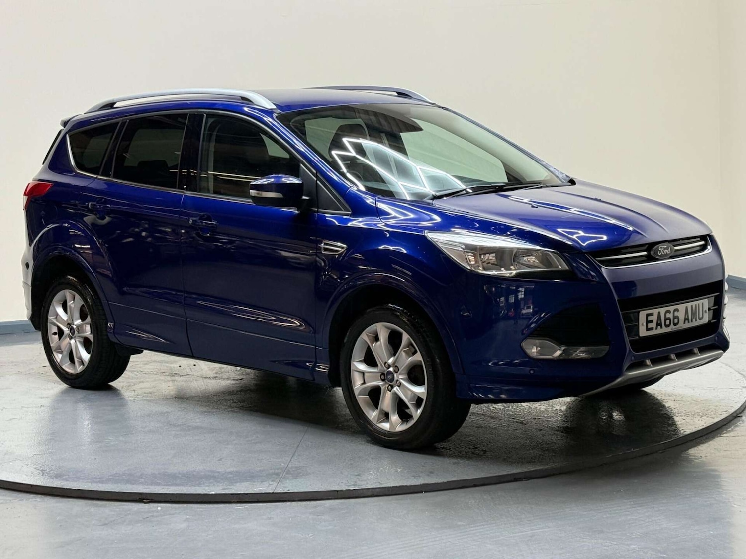 Used Ford Kuga 2016 for sale - 76601836: Photo 37