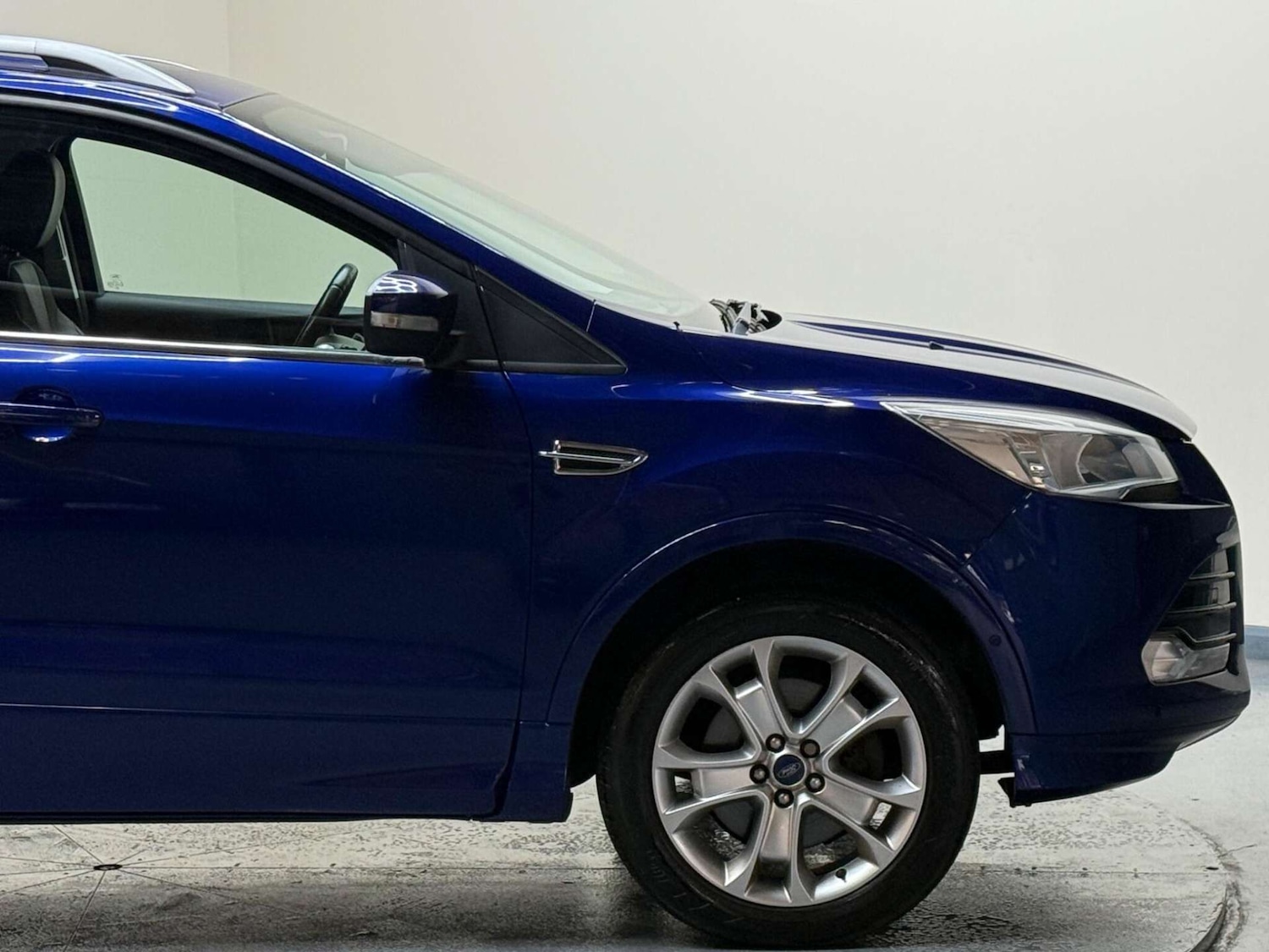 Used Ford Kuga 2016 for sale - 76601836: Photo 38