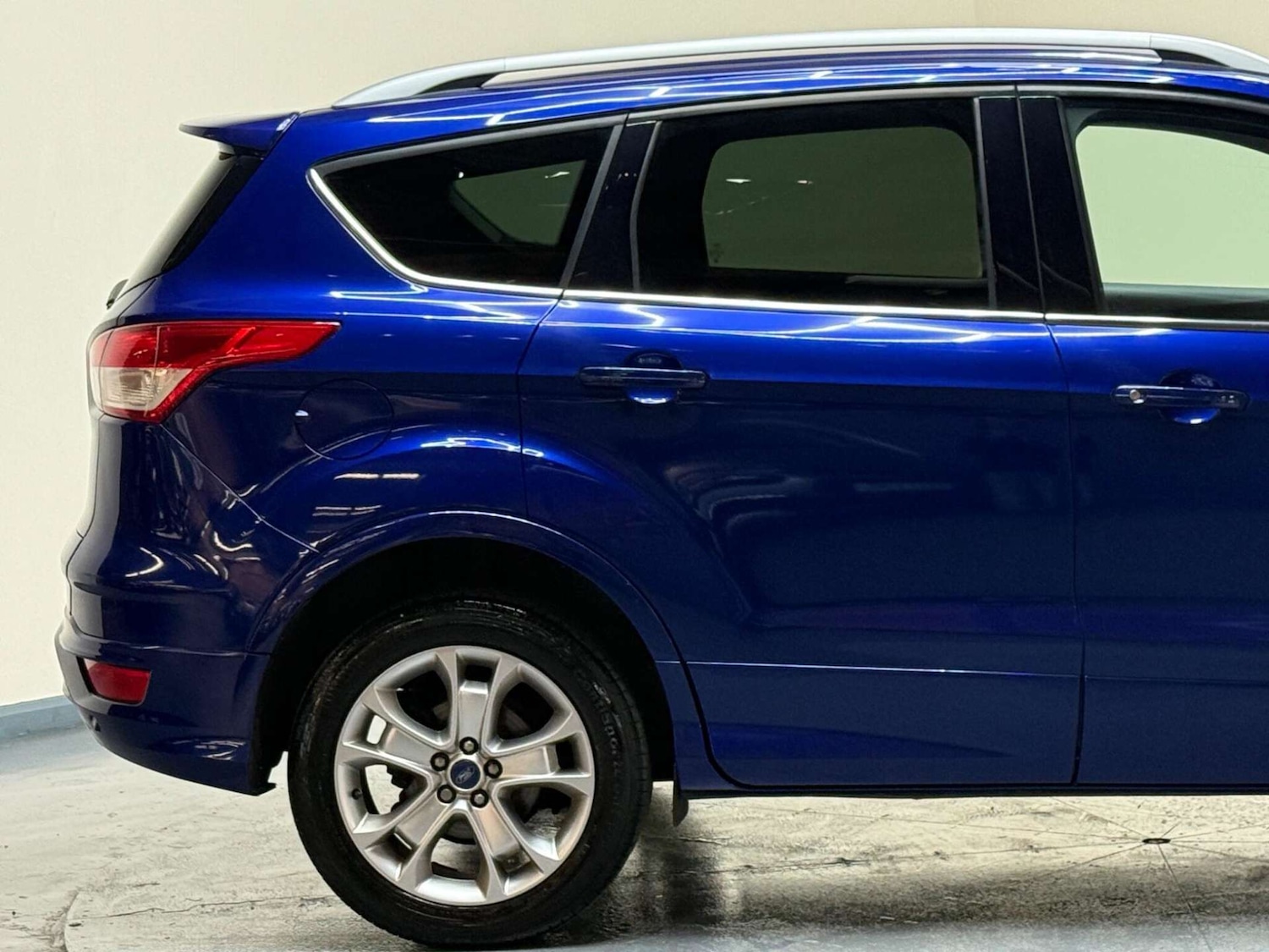 Used Ford Kuga 2016 for sale - 76601836: Photo 39