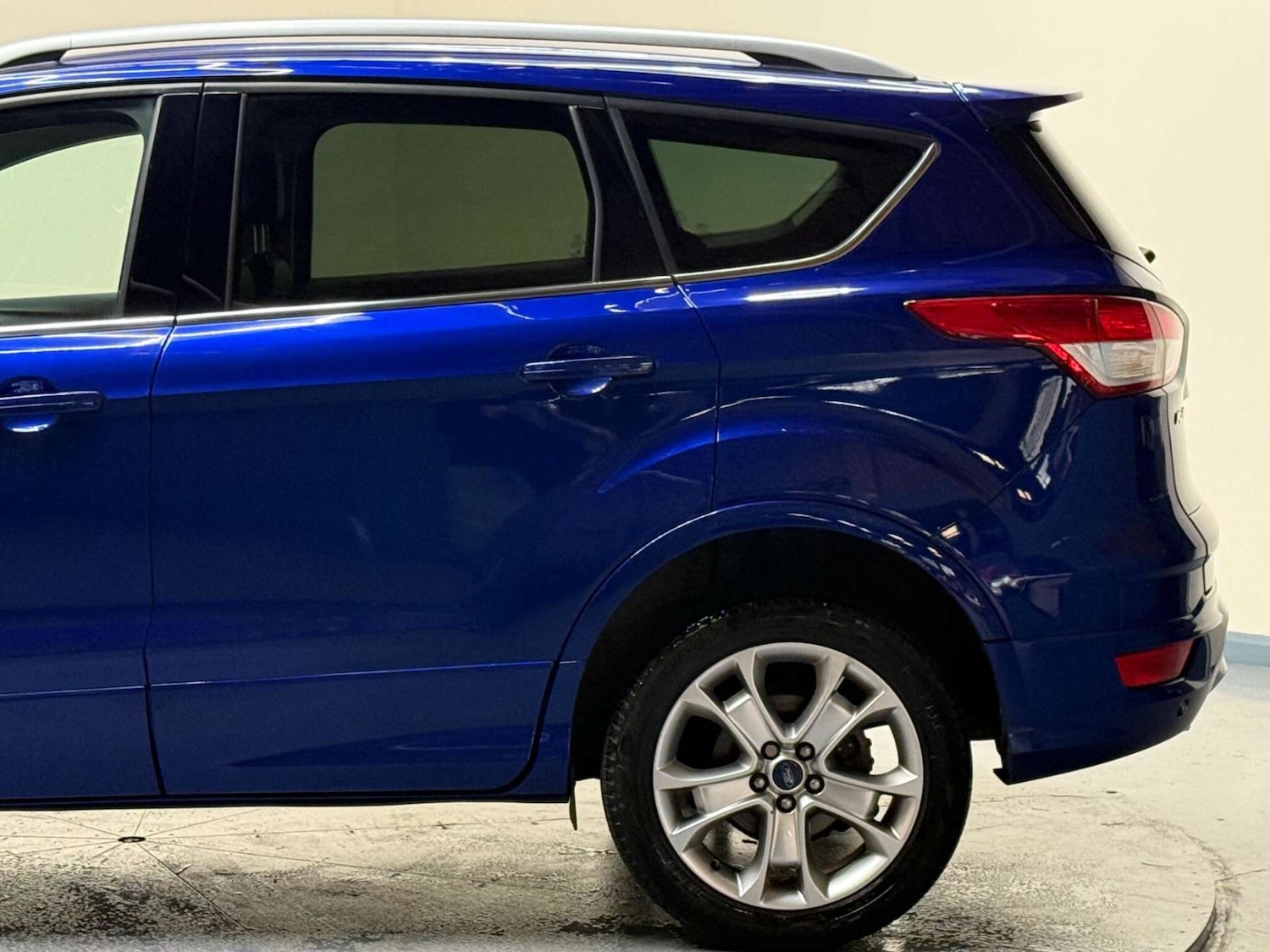 Used Ford Kuga 2016 for sale - 76601836: Photo 41