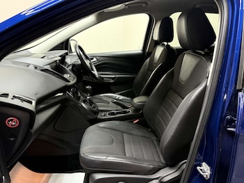 Used Ford Kuga 2016 for sale - 76601836: Photo