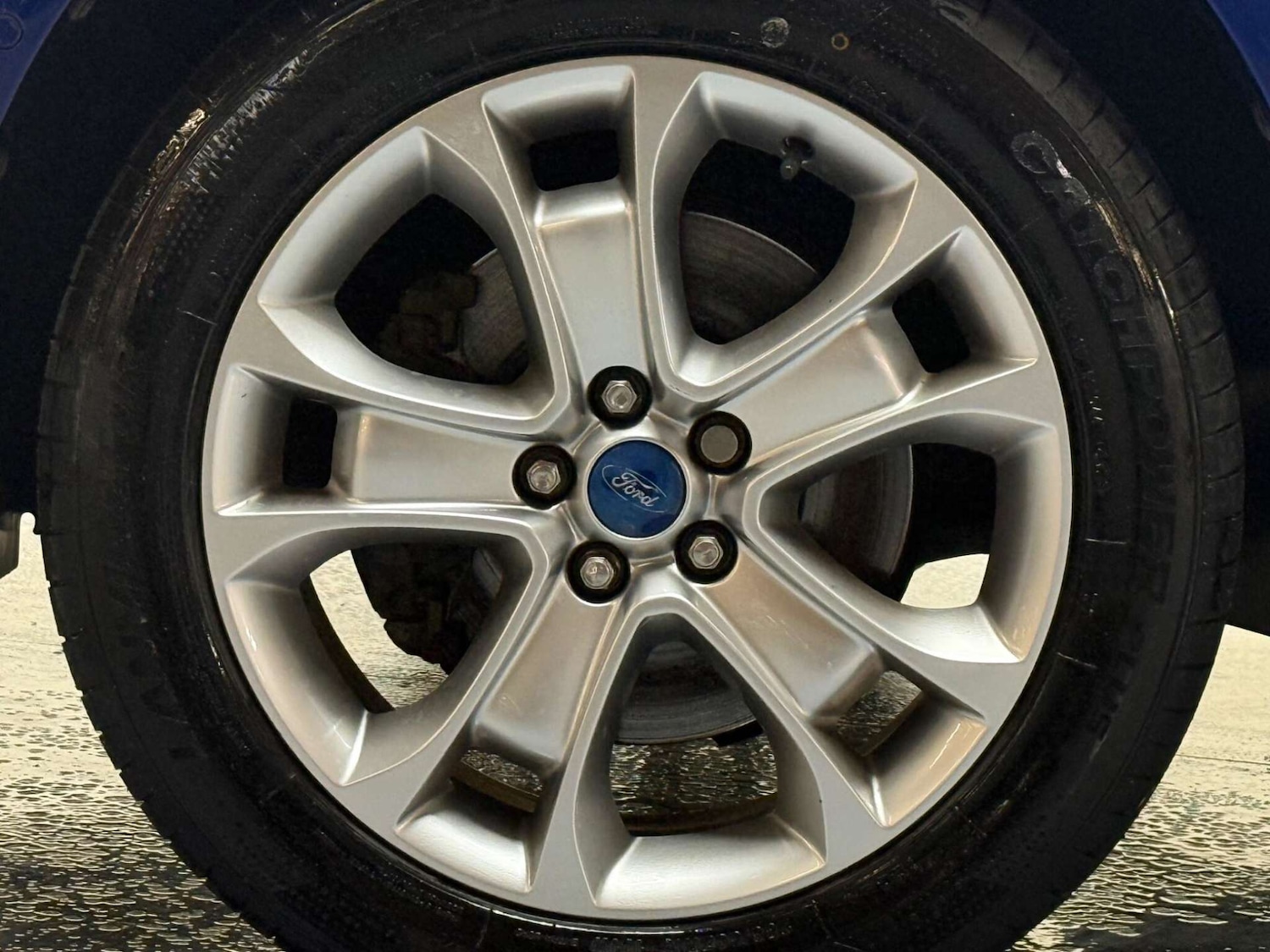 Used Ford Kuga 2016 for sale - 76601836: Photo 50