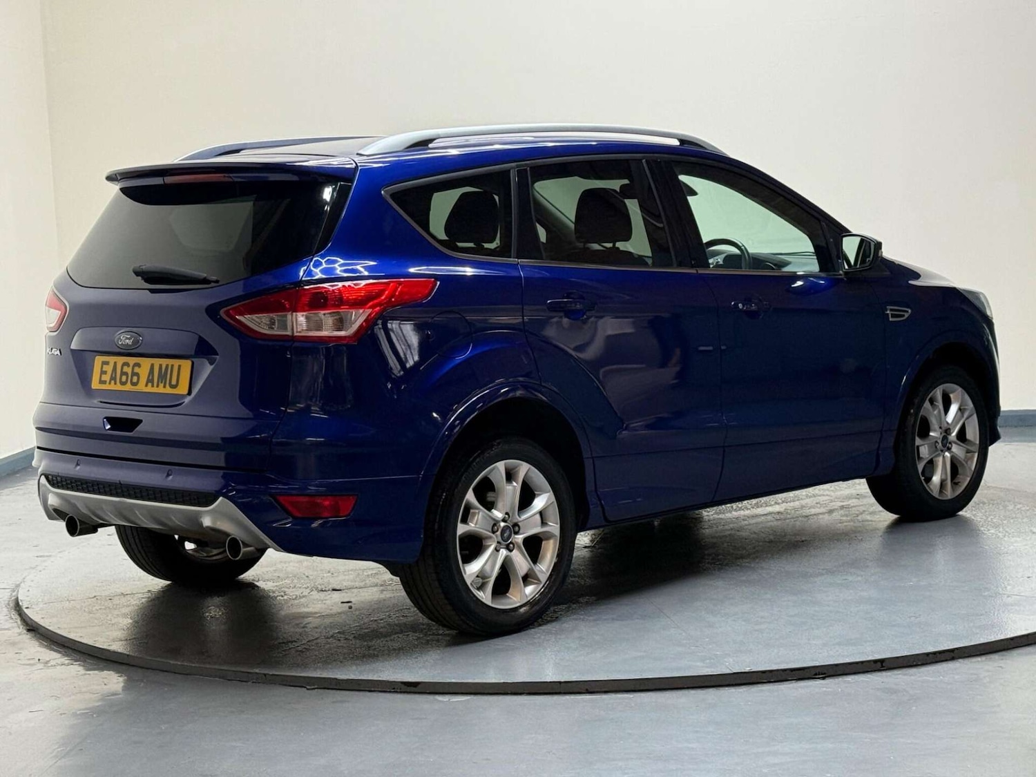 Used Ford Kuga 2016 for sale - 76601836: Photo 6