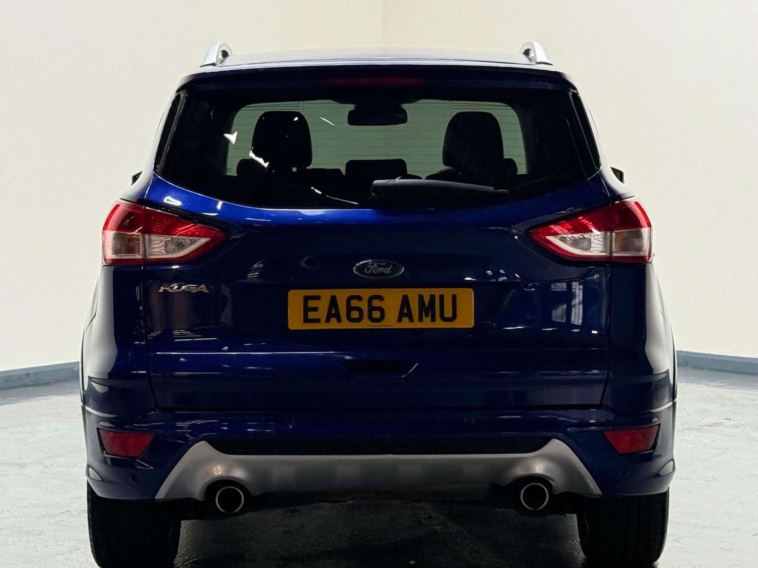 Used Ford Kuga 2016 for sale - 76601836: Photo 8