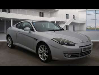 2008 (08) - 2.0 SIII 3dr