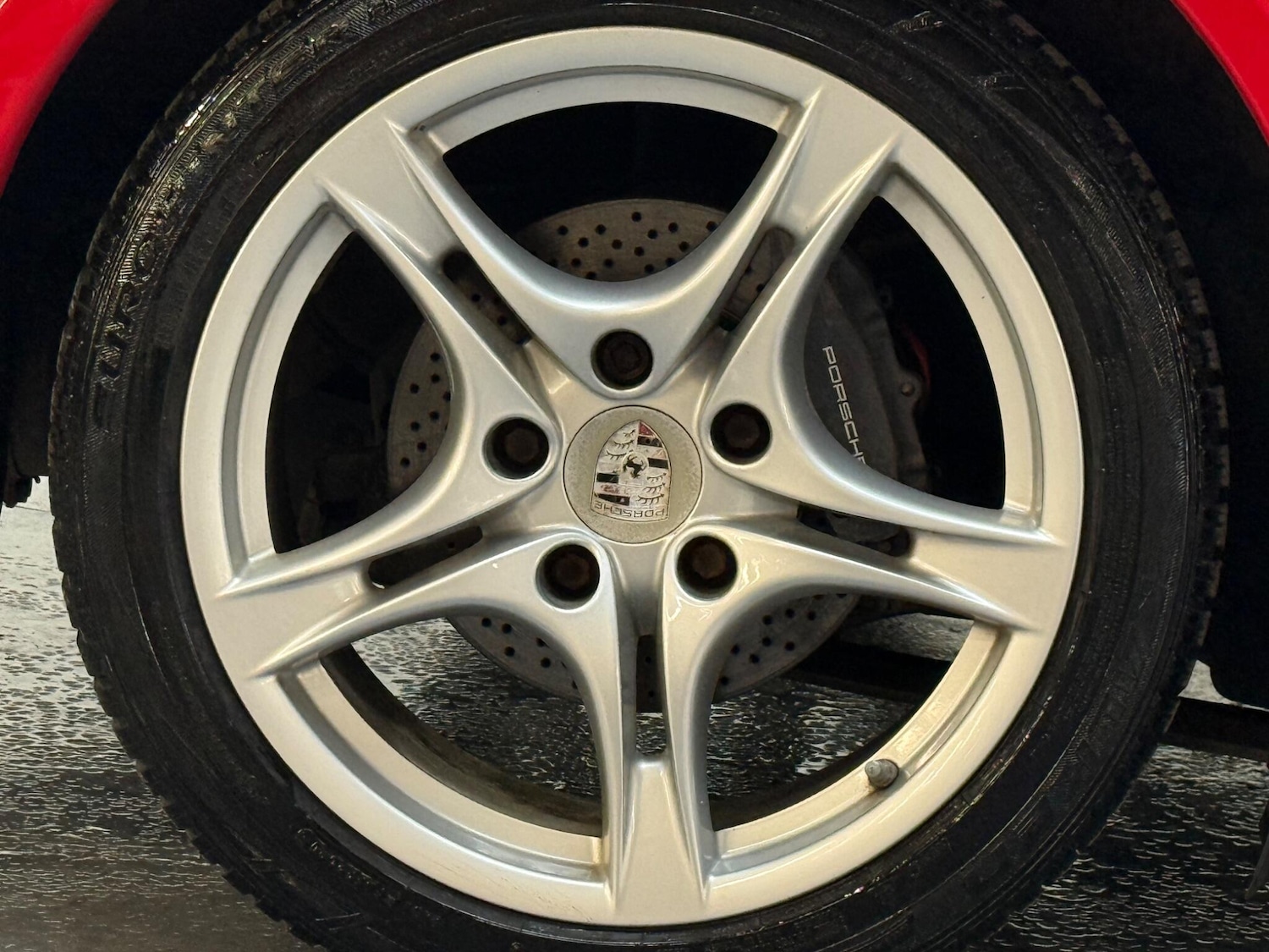 Vehicle 64