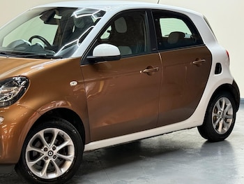2015 (15) - 1.0 Passion Euro 6 (s/s) 5dr