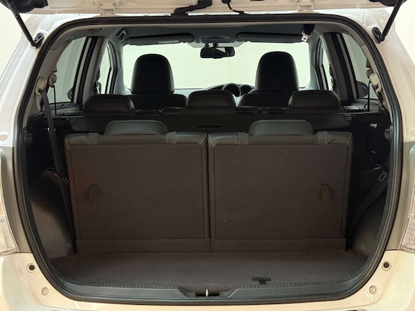 Used Toyota Verso 2014 for sale - 76235475: Photo 10