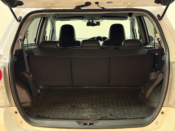 Used Toyota Verso 2014 for sale - 76235475: Photo 11