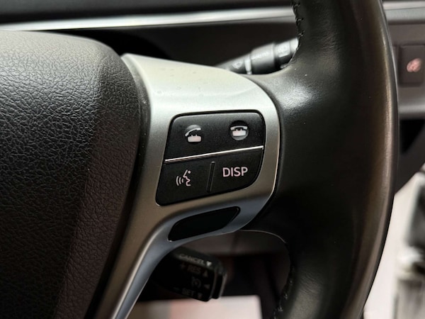Used Toyota Verso 2014 for sale - 76235475: Photo 19