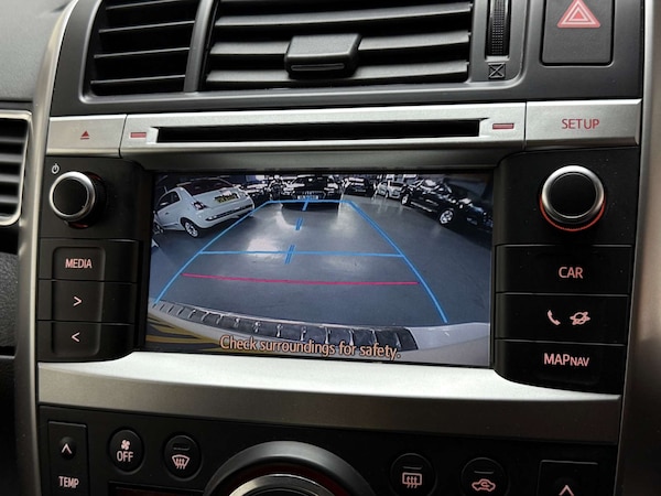 Used Toyota Verso 2014 for sale - 76235475: Photo 21