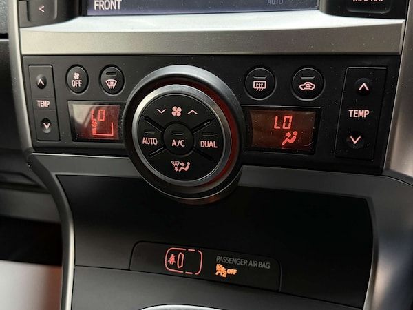 Used Toyota Verso 2014 for sale - 76235475: Photo 23