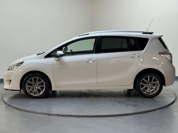 Used Toyota Verso 2014 for sale - 76235475: Photo 29
