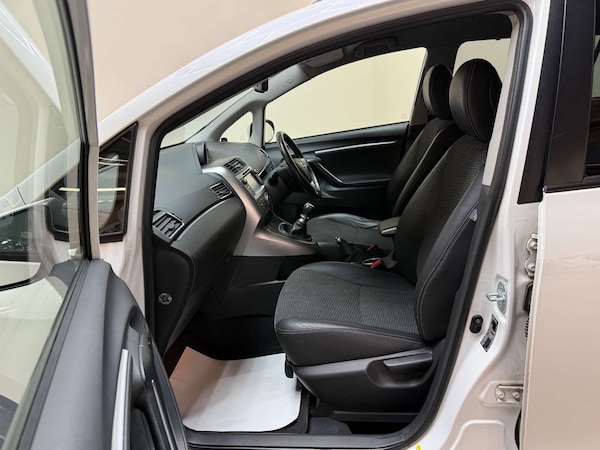 Used Toyota Verso 2014 for sale - 76235475: Photo 30