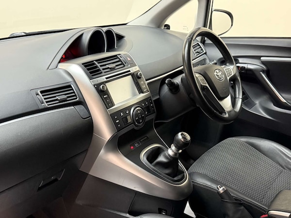 Used Toyota Verso 2014 for sale - 76235475: Photo 31