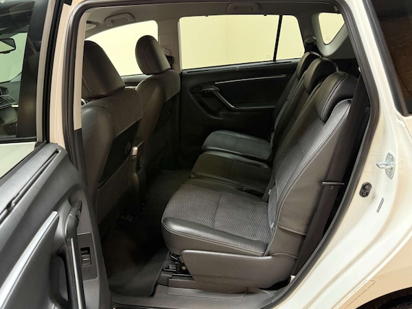Used Toyota Verso 2014 for sale - 76235475: Photo 32
