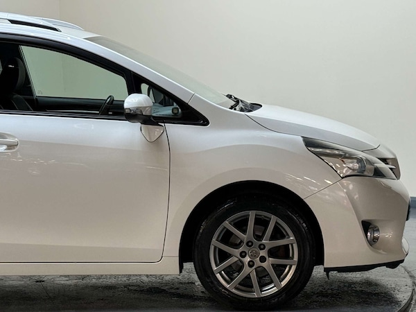 Used Toyota Verso 2014 for sale - 76235475: Photo 41