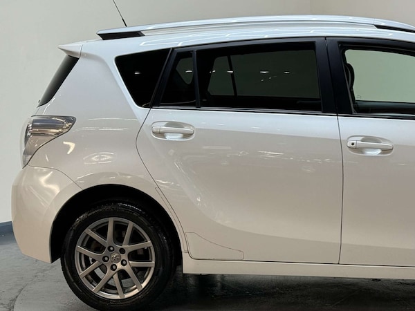 Used Toyota Verso 2014 for sale - 76235475: Photo 42