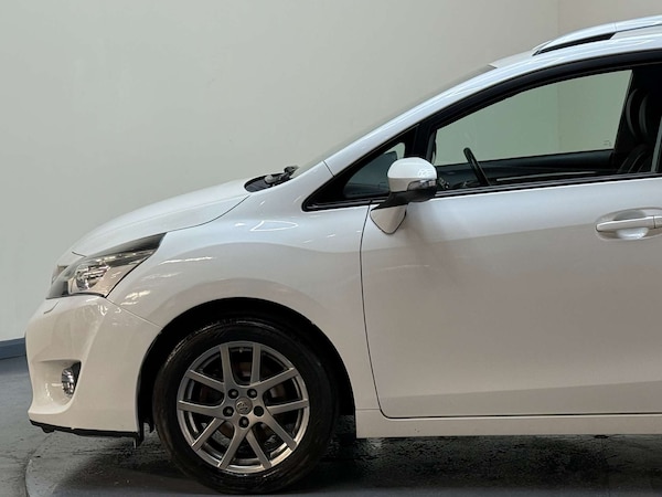 Used Toyota Verso 2014 for sale - 76235475: Photo 46