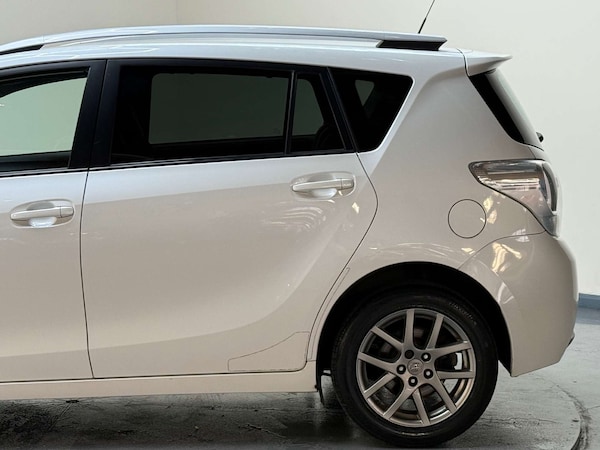 Used Toyota Verso 2014 for sale - 76235475: Photo 47