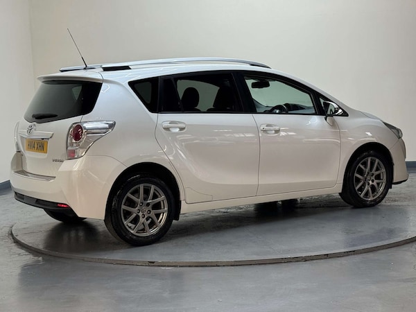 Used Toyota Verso 2014 for sale - 76235475: Photo 57