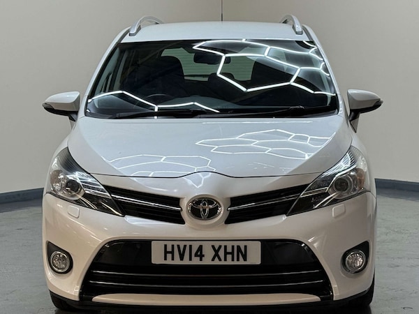 Used Toyota Verso 2014 for sale - 76235475: Photo 60