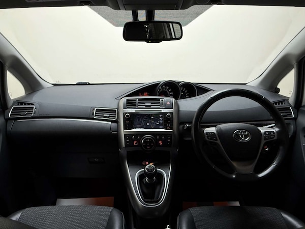 Used Toyota Verso 2014 for sale - 76235475: Photo 62