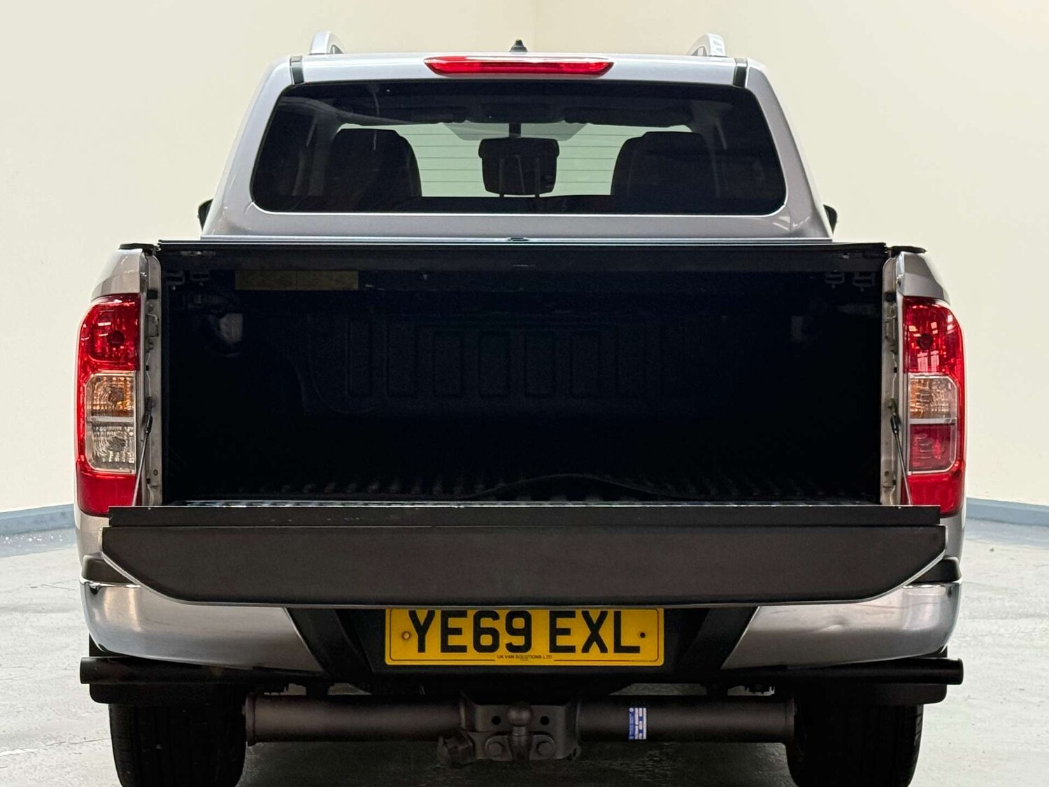 Used Nissan Navara 2019 for sale - 77502019: Photo 10