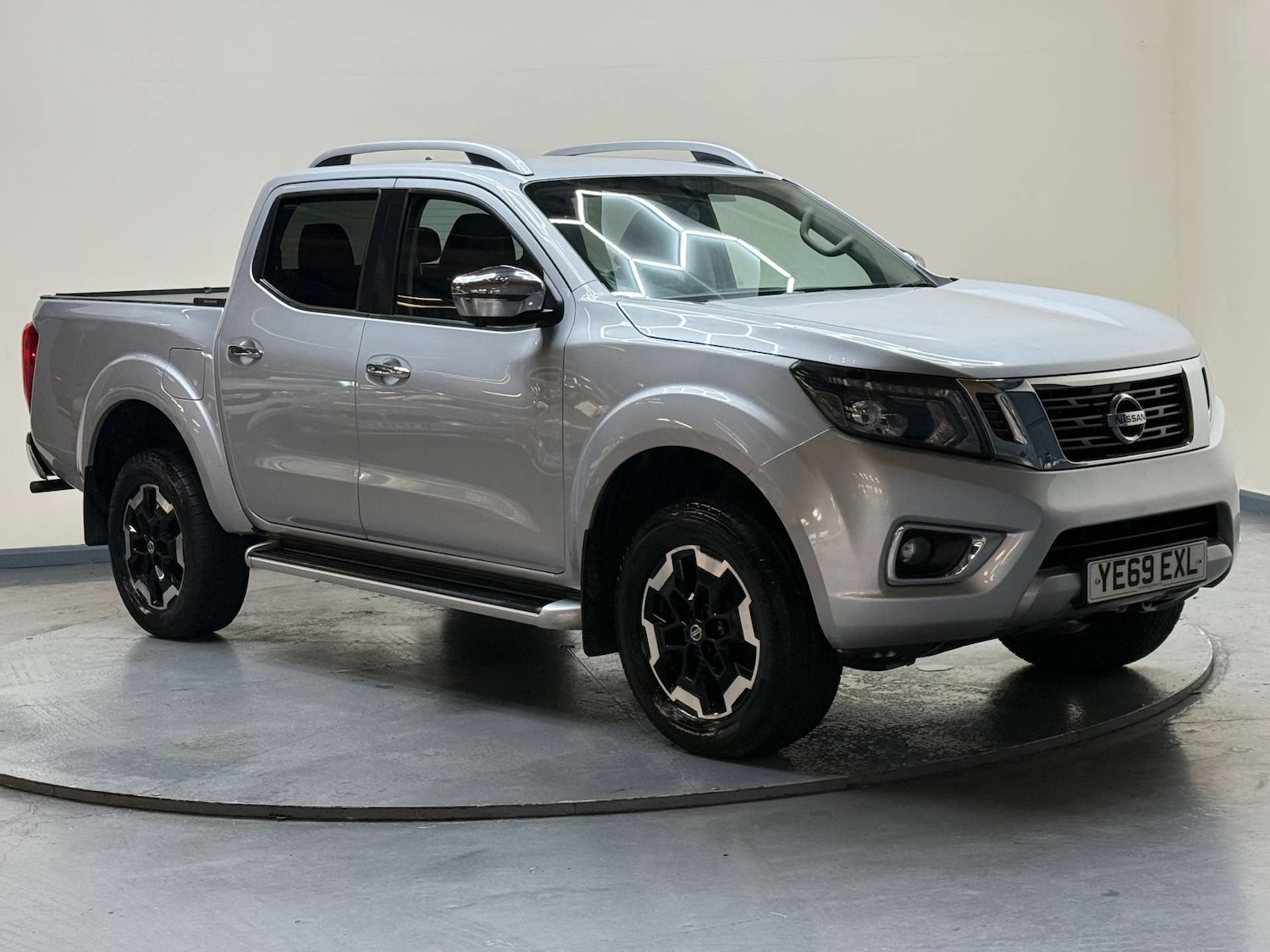 Used Nissan Navara 2019 for sale - 77502019: Photo 12