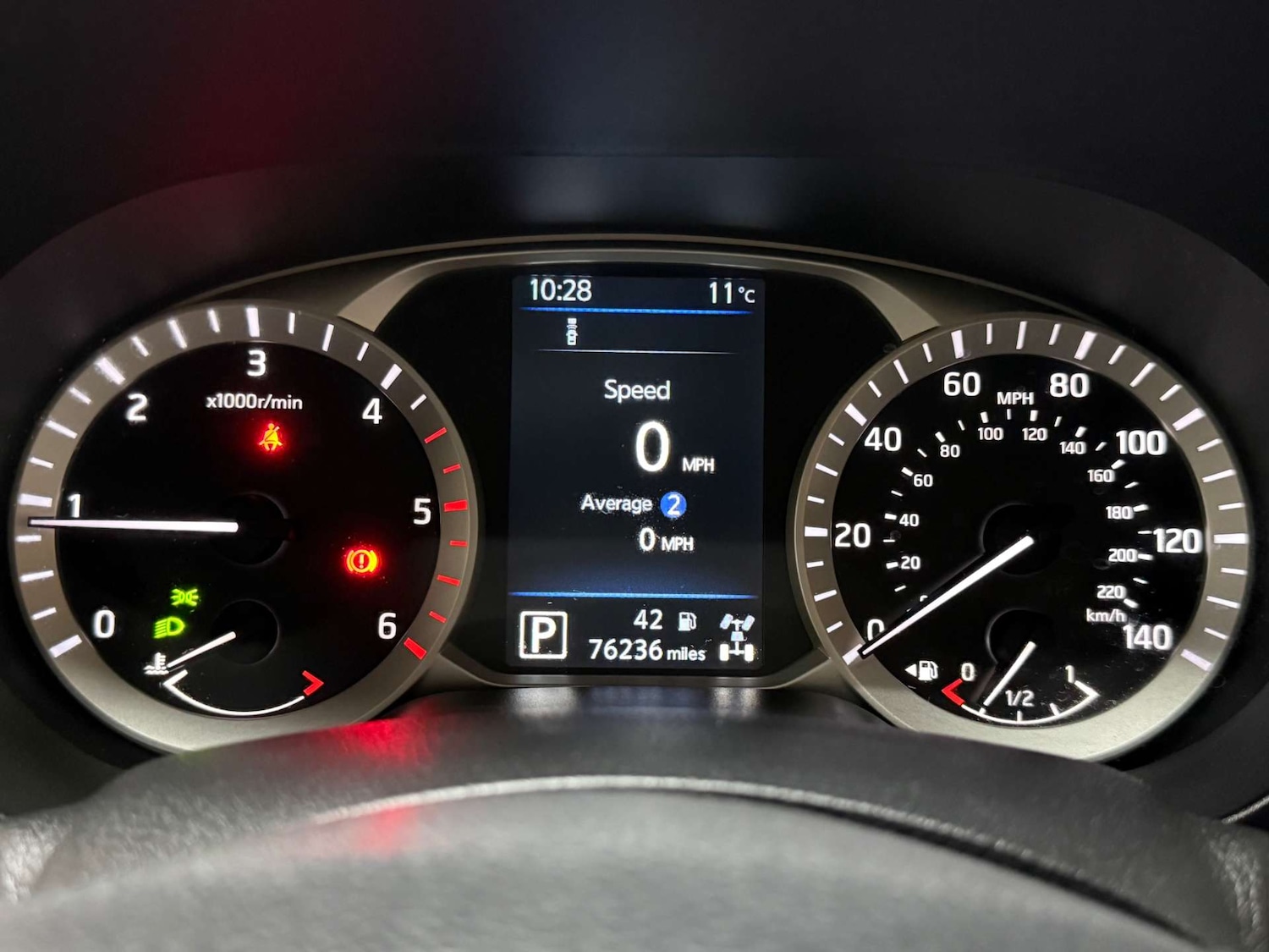 Used Nissan Navara 2019 for sale - 77502019: Photo 19