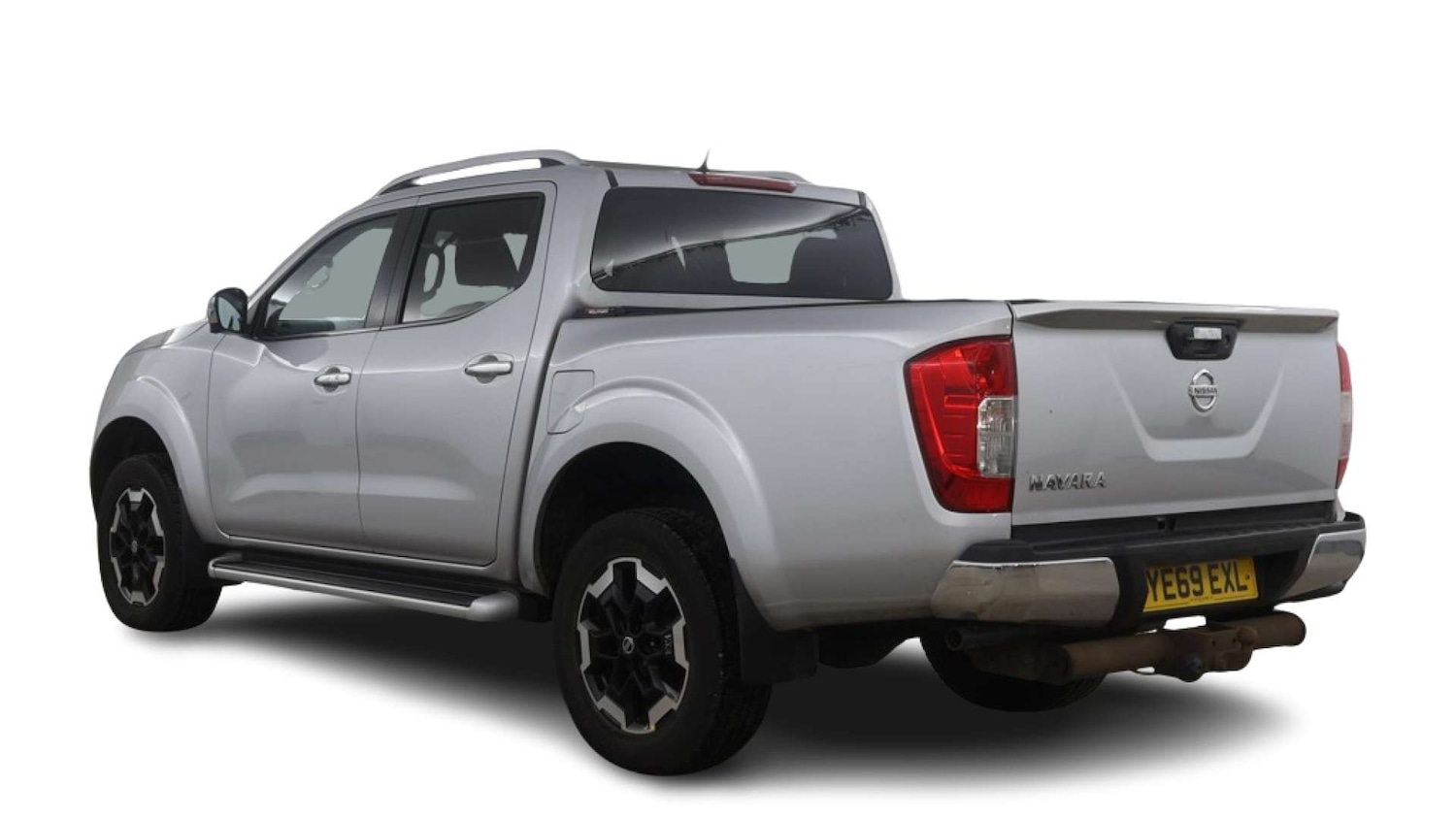Used Nissan Navara 2019 for sale - 77502019: Photo 2
