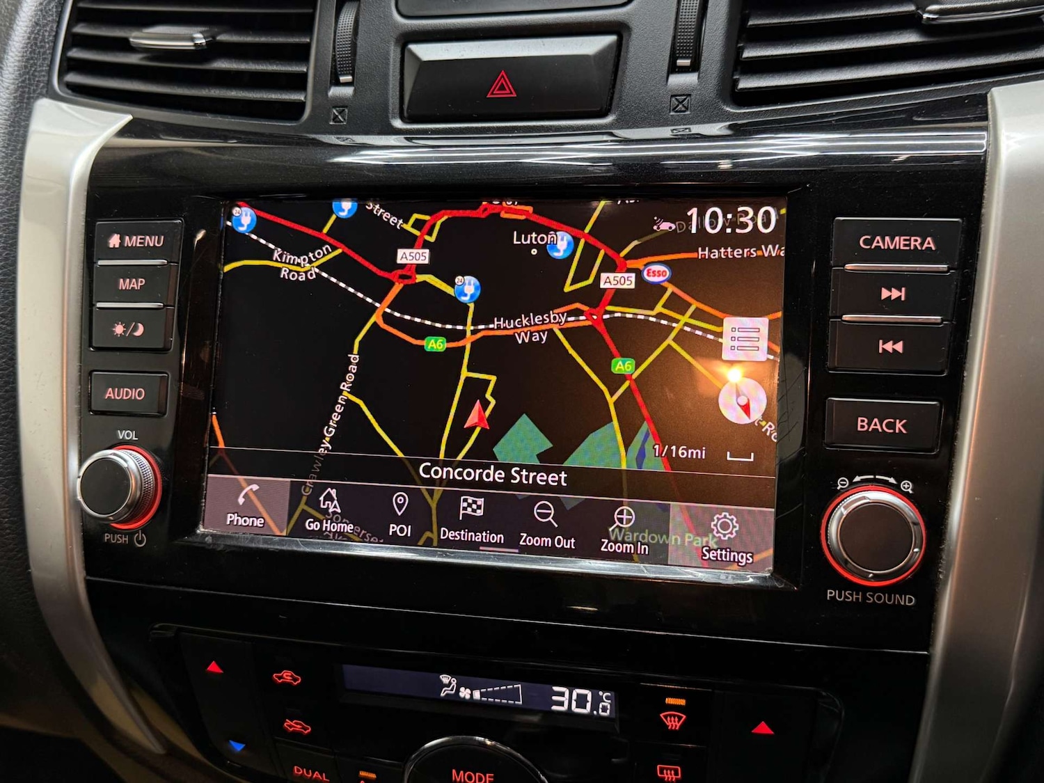 Used Nissan Navara 2019 for sale - 77502019: Photo 21