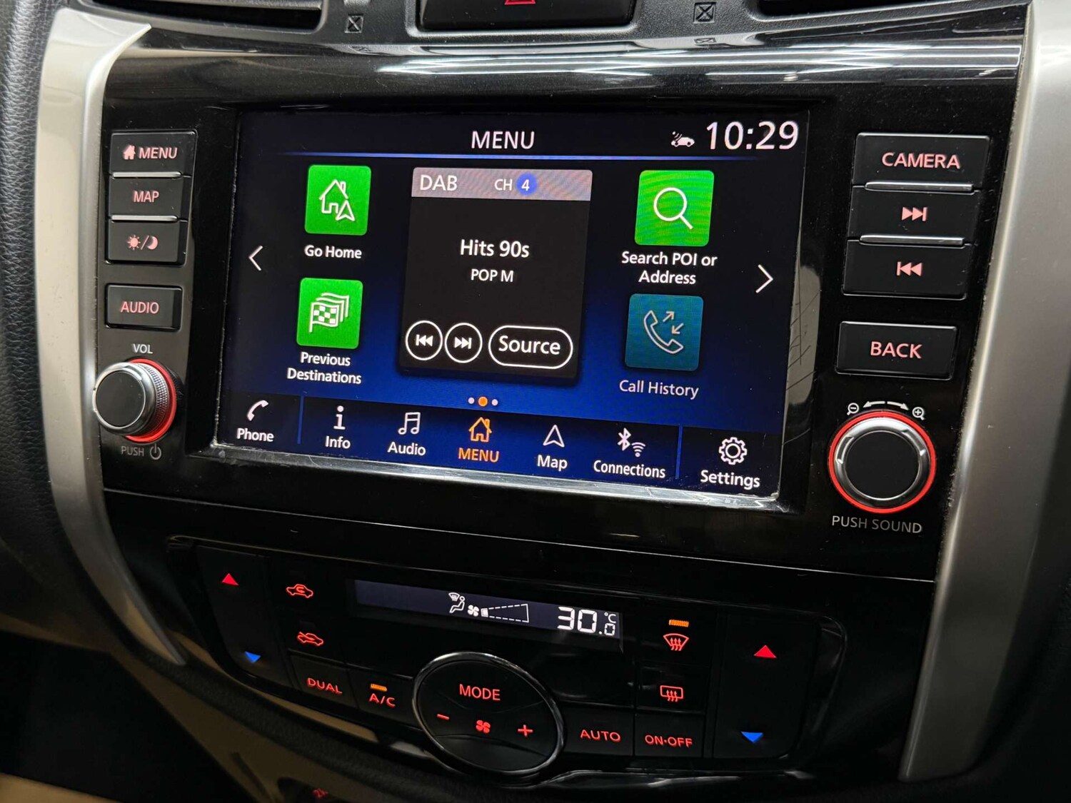 Used Nissan Navara 2019 for sale - 77502019: Photo 23